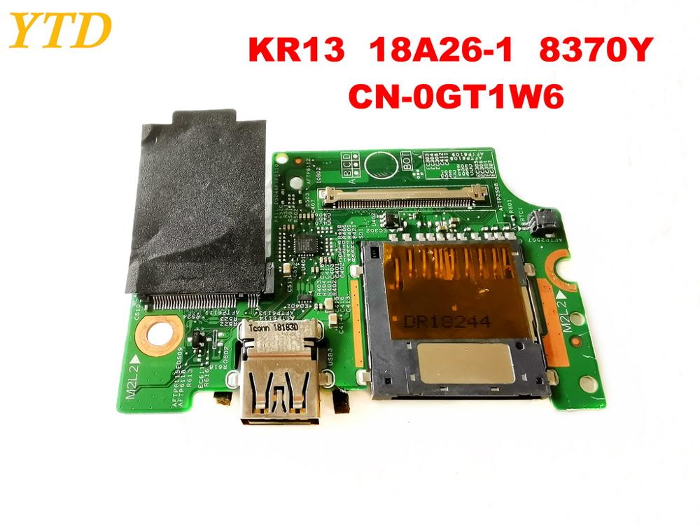 DELL USB  KR13 18A26-1 8370Y CN-0GT1W6 ׽Ʈ Ϸ  
